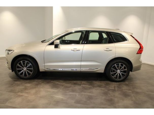 Volvo XC60 B4 AWD Inscription 145 kW image number 1