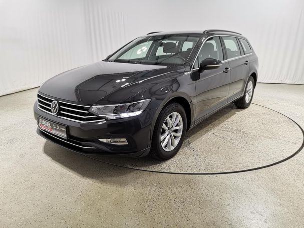 Volkswagen Passat Variant 2.0 TDI Business 110 kW image number 1