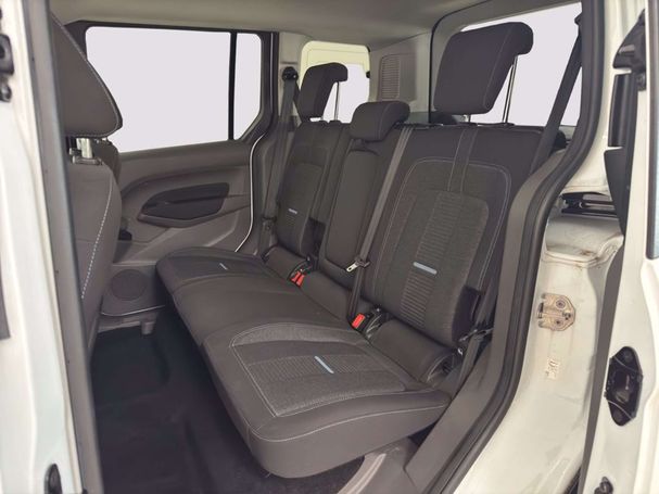 Ford Tourneo Connect 1.5 88 kW image number 11