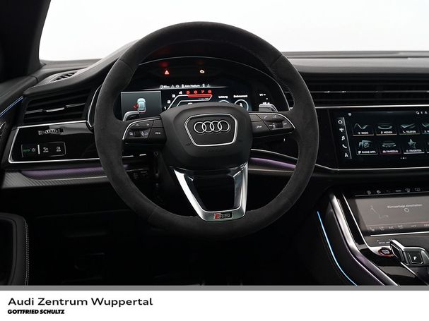 Audi RSQ8 441 kW image number 13