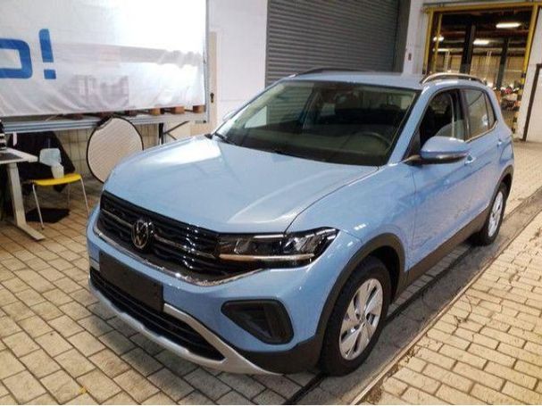 Volkswagen T-Cross 1.0 TSI Life 85 kW image number 1