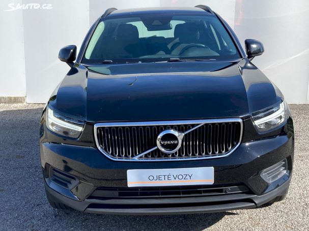 Volvo XC40 T3 115 kW image number 22