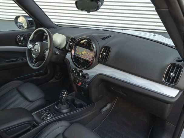 Mini Cooper S Countryman S Untamed Edition 132 kW image number 20