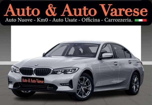 BMW 320i 135 kW image number 1