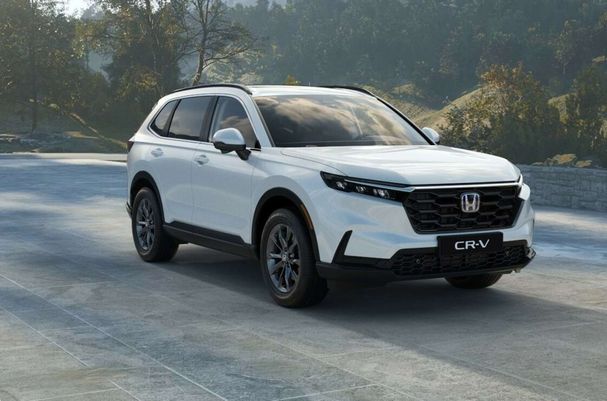 Honda CR-V e:HEV Elegance AWD 135 kW image number 1