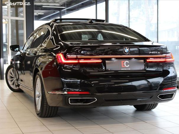 BMW 745Le xDrive 290 kW image number 39