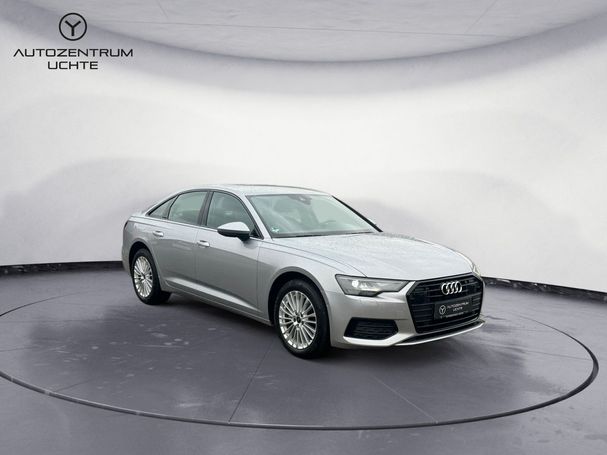 Audi A6 40 TDI 150 kW image number 2