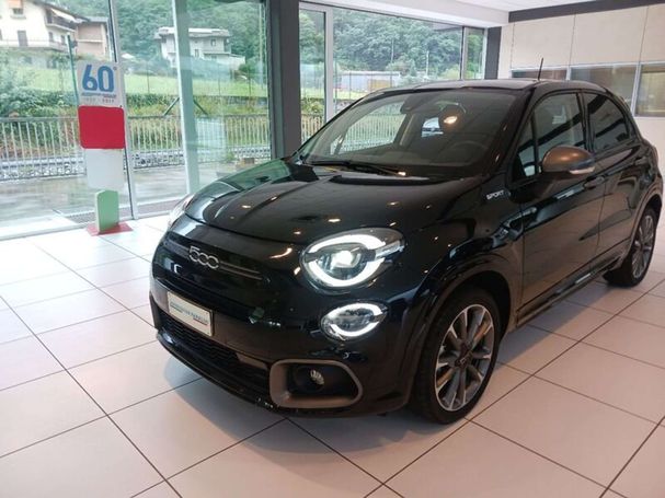 Fiat 500X 1.3 MultiJet 70 kW image number 9