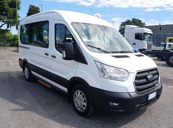 Ford Transit 310 L2H2 Trend 96 kW image number 2