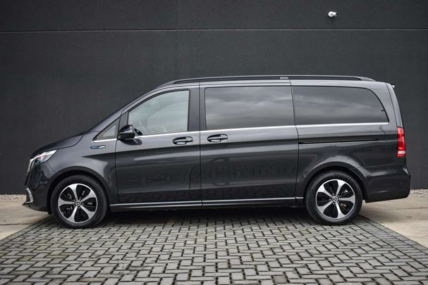 Mercedes-Benz EQV 300 150 kW image number 8