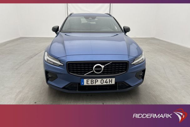 Volvo V60 B4 145 kW image number 4