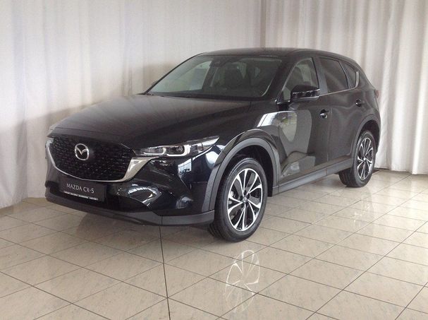 Mazda CX-5 194 143 kW image number 1