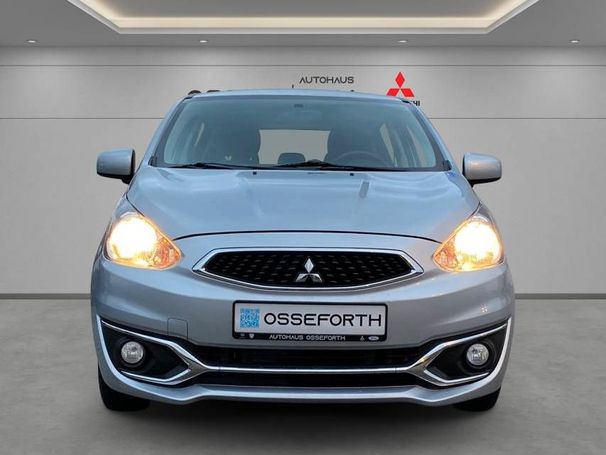 Mitsubishi Space Star 1.0 Edition 100 52 kW image number 3