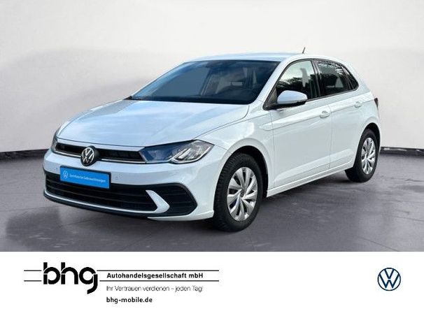 Volkswagen Polo 1.0 59 kW image number 2