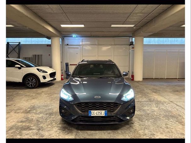 Ford Focus 1.0 EcoBoost ST-Line 92 kW image number 1