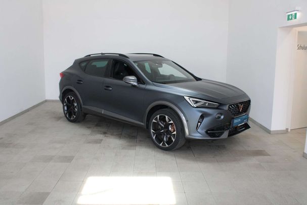 Cupra Formentor 2.0 TSI DSG 4Drive VZ 228 kW image number 1