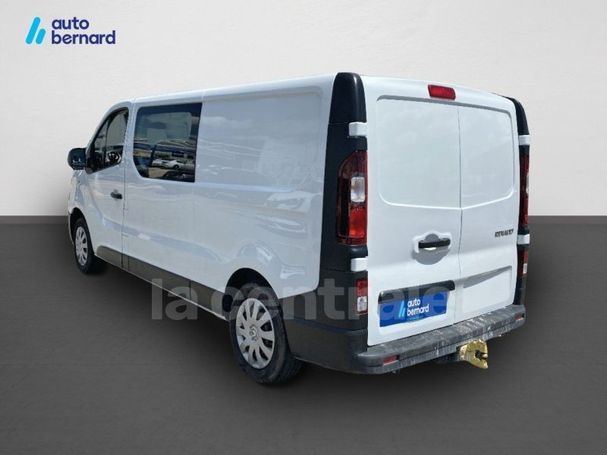 Renault Trafic dCi 120 Grand 89 kW image number 2