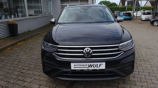 Volkswagen Tiguan Allspace 1.5 TSI Life DSG 110 kW image number 3