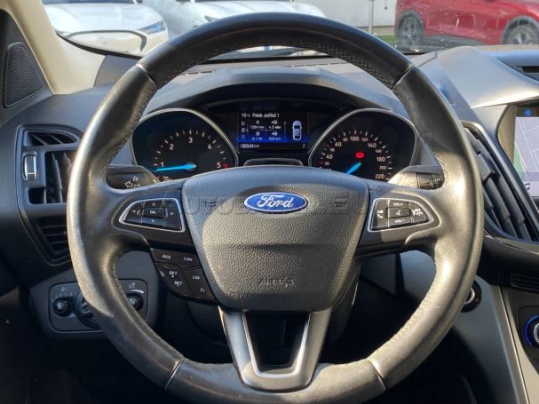 Ford Kuga 1.5 TDCi 88 kW image number 18