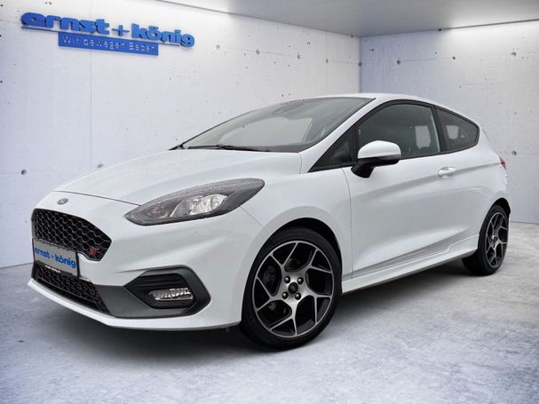 Ford Fiesta 1.5 EcoBoost S&S ST 147 kW image number 1