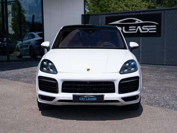 Porsche Cayenne Coupe E-Hybrid Tiptronic 340 kW image number 2