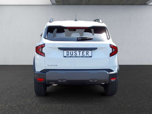 Dacia Duster TCe 130 Journey 96 kW image number 3