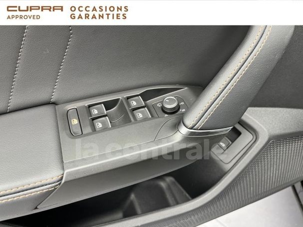 Cupra Formentor VZ 180 kW image number 9