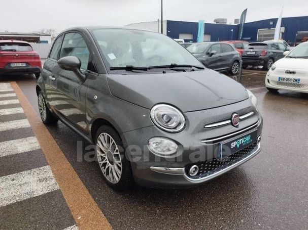 Fiat 500 1.2 8V Star 51 kW image number 2