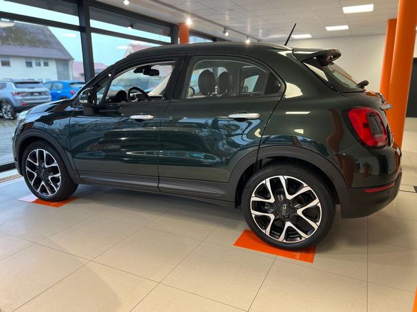 Fiat 500X Cross 1.6 MultiJet 96 kW image number 5