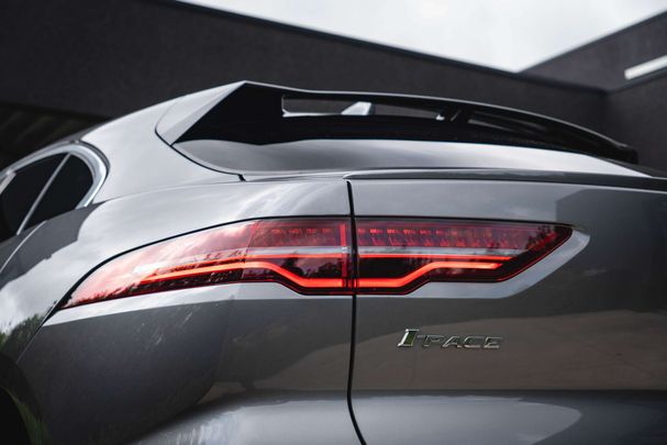 Jaguar I-Pace EV400 S 294 kW image number 12