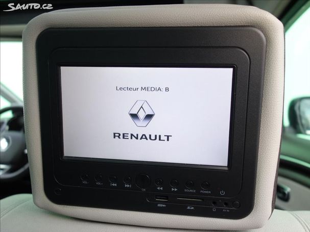 Renault Espace 118 kW image number 36