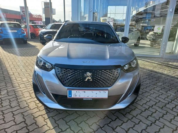 Peugeot 2008 PureTech 130 Allure 96 kW image number 3