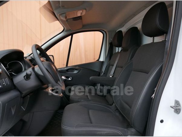 Renault Trafic DCi 120 L2H1 88 kW image number 5