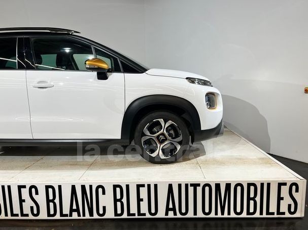 Citroen C3 Aircross PureTech 130 Rip Curl EAT6 96 kW image number 15