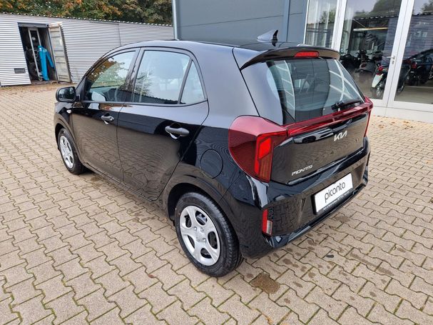 Kia Picanto 1.0 Edition 7 46 kW image number 7