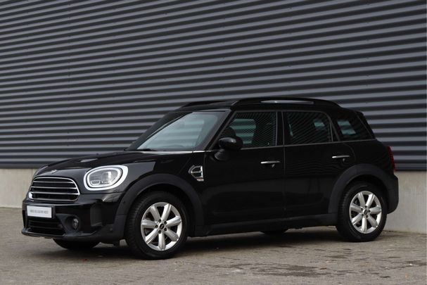 Mini Cooper Countryman 100 kW image number 1