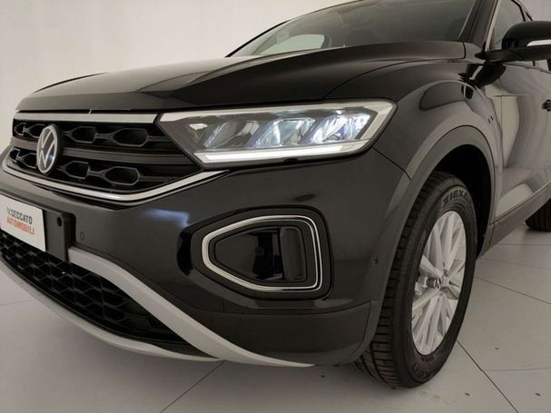 Volkswagen T-Roc 2.0 TDI SCR Life 85 kW image number 6