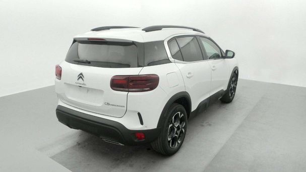 Citroen C5 Aircross Pure Tech 130 S&S 96 kW image number 4