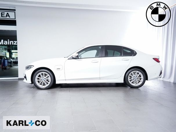 BMW 320 e 150 kW image number 3