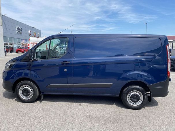 Ford Transit Custom 280 L1H1 2.0 77 kW image number 6