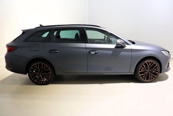 Cupra Leon ST e-Hybrid DSG 180 kW image number 17