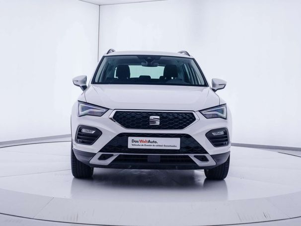 Seat Ateca 1.0 TSI Style 81 kW image number 2