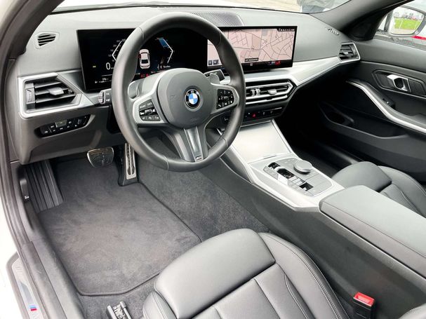 BMW 320d xDrive 140 kW image number 10