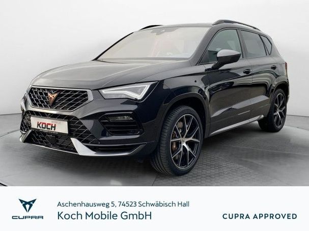 Cupra Ateca 2.0 TSI DSG 221 kW image number 2