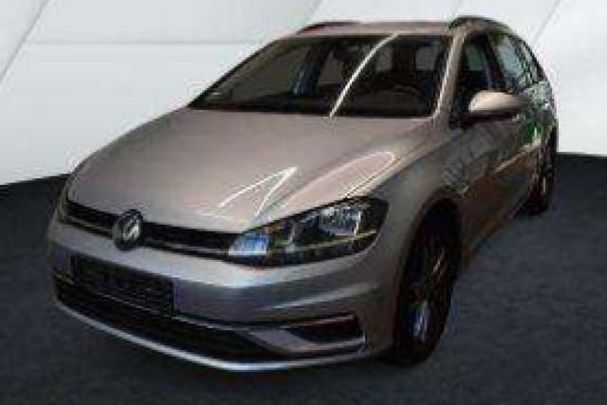 Volkswagen Golf Variant 1.6 TDI 85 kW image number 1