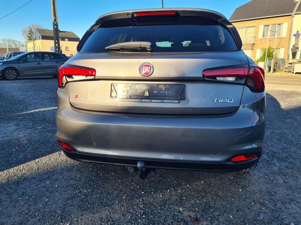 Fiat Tipo 1.4 70 kW image number 8