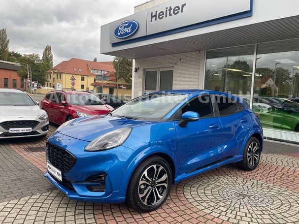 Ford Puma ST-Line 114 kW image number 1