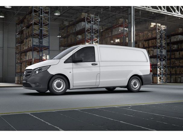 Mercedes-Benz Vito 114 CDI 100 kW image number 11