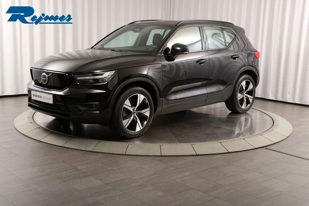 Volvo XC40 Recharge AWD 300 kW image number 1