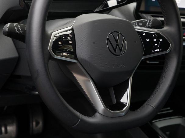 Volkswagen ID.4 150 kW image number 11